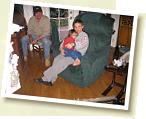 Trisha & family @ Cal's  March 23 -25, 2007 005